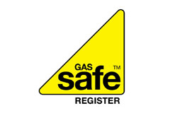 gas safe companies Willand Moor
